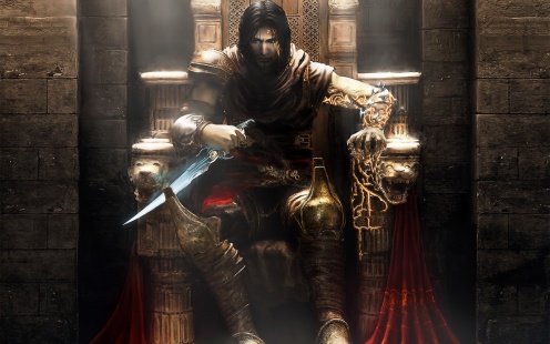 Prince Of Persia - T2T
